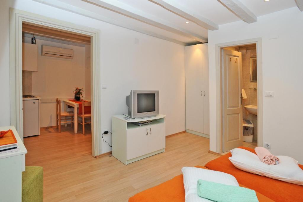 Studio Cikato Dubrovnik Exterior foto