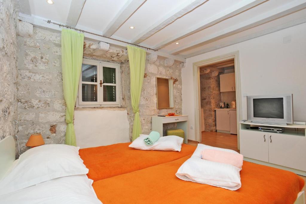 Studio Cikato Dubrovnik Exterior foto