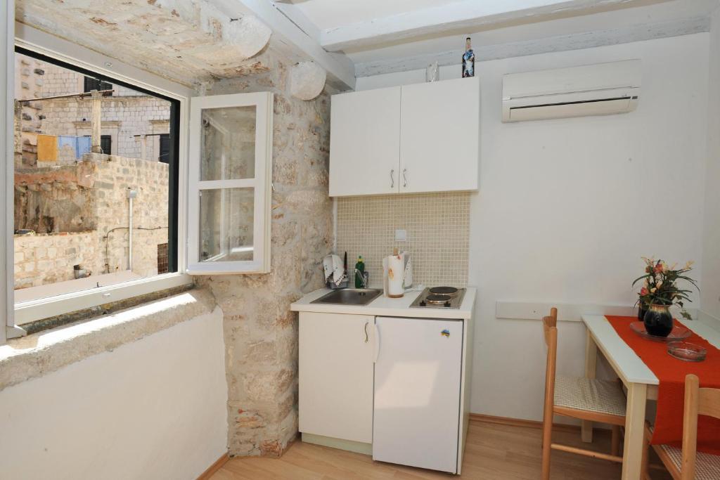 Studio Cikato Dubrovnik Exterior foto