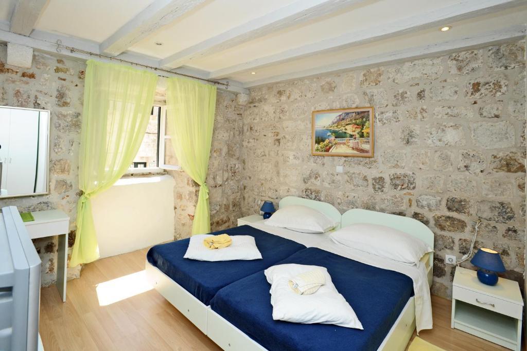 Studio Cikato Dubrovnik Exterior foto
